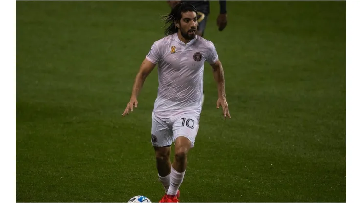 Rodolfo Pizarro (Foto: Getty)