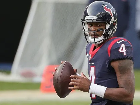 Vuelco judicial importante en demandas contra Deshaun Watson