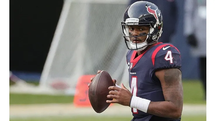 Deshaun Watson