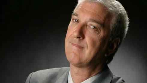 Mauro Viale, un ícono del relato.