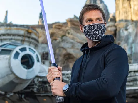 A Tom Brady le propusieron cambiar de equipo y tuvo una respuesta épica