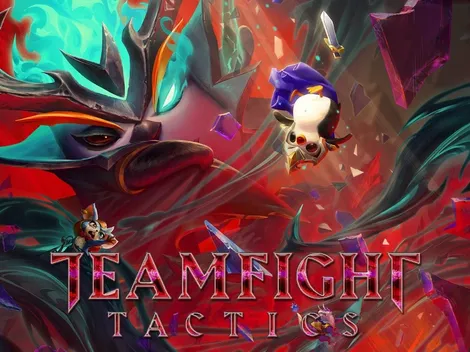 Nuevas mecánicas, objetos y composiciones del Set 5 del TFT: Juicio Final