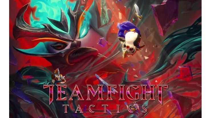 Nuevas mecánicas, objetos y composiciones del Set 5 del TFT: Juicio Final
