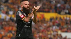 Kikín Fonseca postula a Marc Crosas como nuevo entrenador de Chivas.