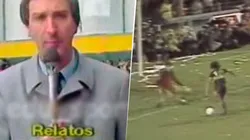 Los 3 relatos más icónicos en la carrera de Mauro Viale