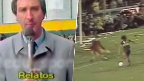 Los 3 relatos más icónicos en la carrera de Mauro Viale