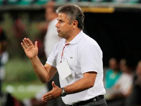 Luto en el FPC: en su cumpleaños, falleció Guillermo 'el Teacher' Berrío