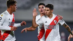 River se quedó con tres puntos realmente importantes.
