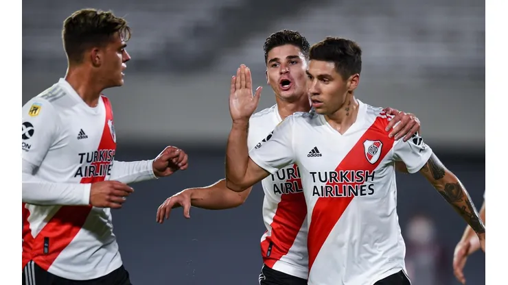 River se quedó con tres puntos realmente importantes.