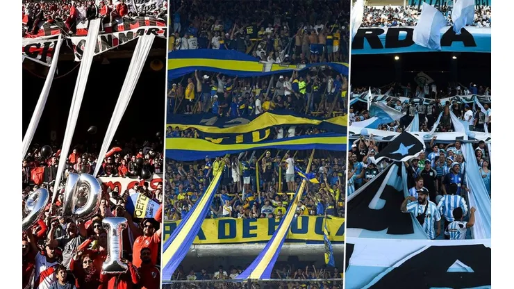 Ranking definitivo de los 5 grandes: ¿quién tiene más socios?