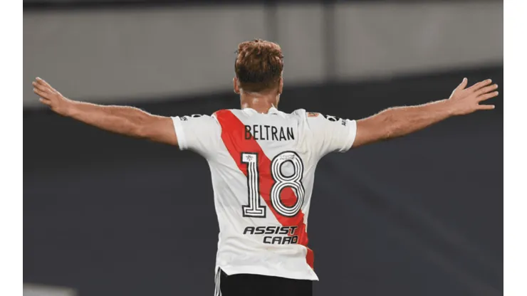 Foto: River