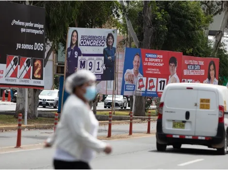 Ver desde USA | Debate presidencial Perú 2021 EN VIVO: Cuándo y donde ver el debate entre Pedro Castillo y Keiko Fujimori