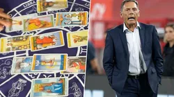 Explotó el tarotista de Boca: "Acá hay olor a cama"