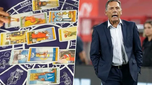 Explotó el tarotista de Boca: "Acá hay olor a cama"