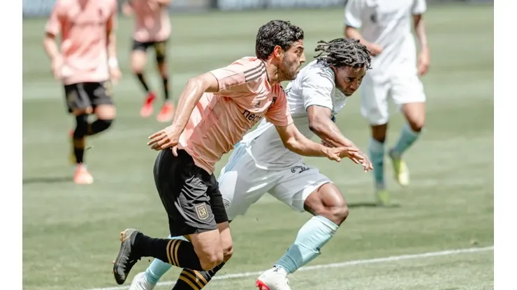 Carlos Vela