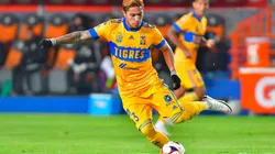 Faitelson le respondió a Salcedo.