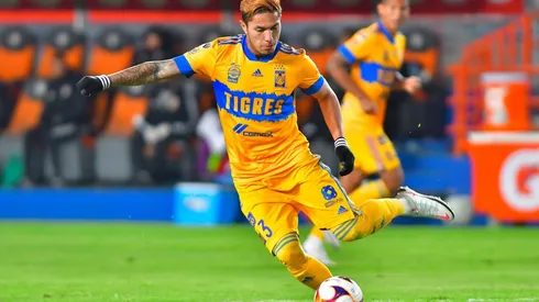 Faitelson le respondió a Salcedo.