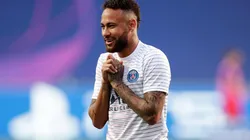 Sacan a la luz que Real Madrid estuvo cerca de fichar a Neymar