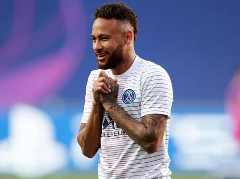 Sacan a la luz que Real Madrid estuvo cerca de fichar a Neymar