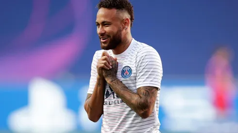Sacan a la luz que Real Madrid estuvo cerca de fichar a Neymar