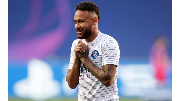 Sacan a la luz que Real Madrid estuvo cerca de fichar a Neymar