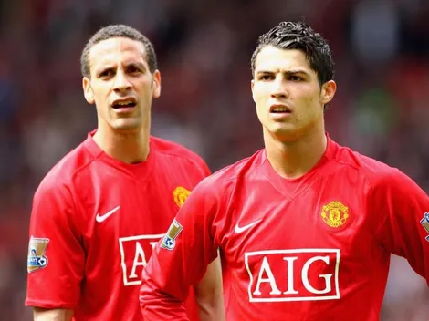 Todo lo que no sabías sobre la obsesión ganadora de Cristiano Ronaldo