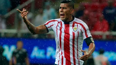 Carlos Salcido tiene cuentas pendientes con Hugo Sánchez.