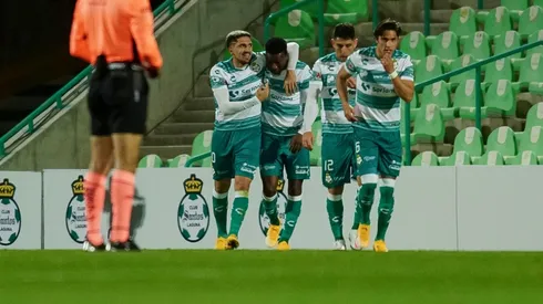 Diego Valdés habría roto el protocolo sanitario en Torreón