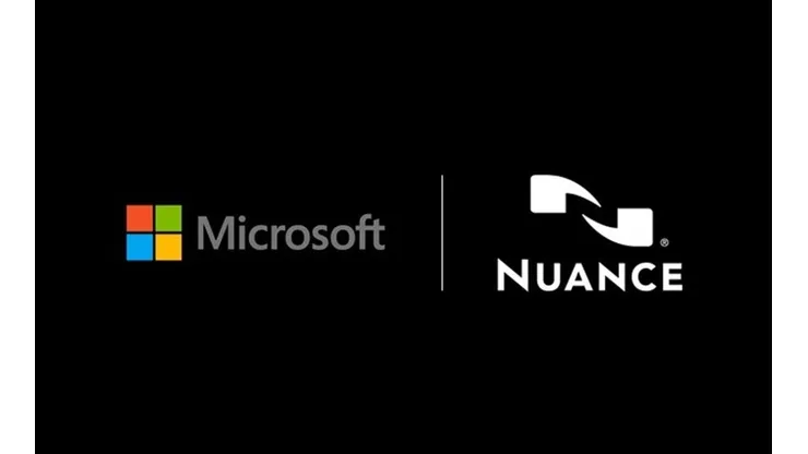 Microsoft pone más de 19 mil millones de dólares para comprar Nuance