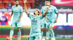 Mazatlán le ganó a Xolos por el Guardianes 2021.