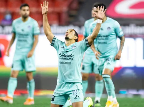 Lluvia de goles: Mazatlán se lo dio vuelta a Xolos sobre el final