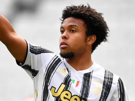 De una fiesta clandestina a liquidar la victoria de Juventus