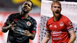 Xolos Tijuana vs. Mazatlán, Liga MX (Foto: Imago7)