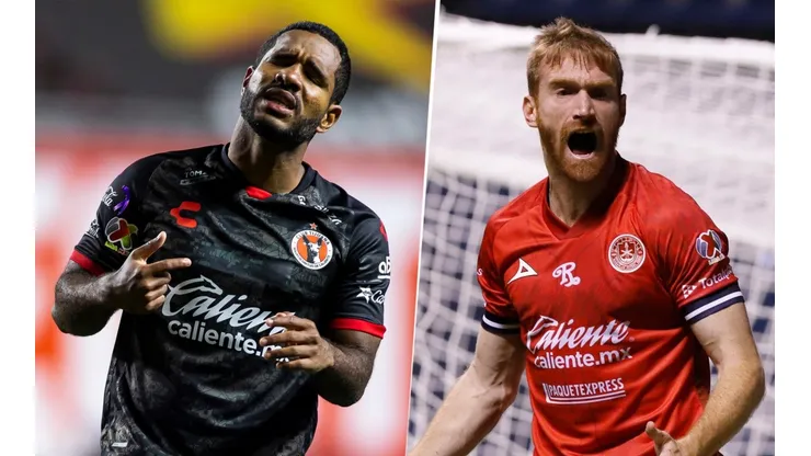 Xolos Tijuana vs. Mazatlán, Liga MX (Foto: Imago7)