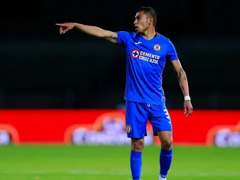 Orbelín Pineda respondió a las críticas en Twitter tras la victoria frente a Chivas