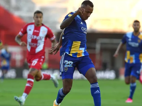 Twitter: explotaron los memes por la nueva camiseta de Boca