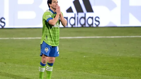 Nico Lodeiro (Foto: Getty)