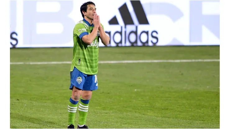 Nico Lodeiro (Foto: Getty)
