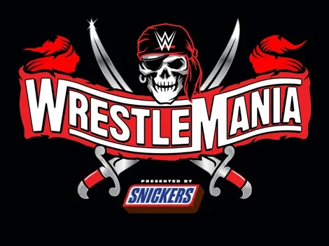 WrestleMania 37 EN VIVO y DIRECTO