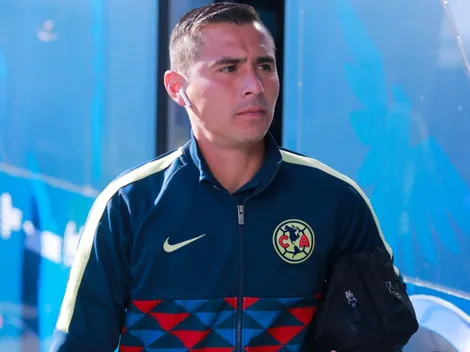 Paul Aguilar reveló su deseo para el futuro de su carrera profesional