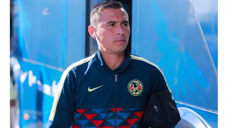 Paul Aguilar negó la chance del retiro, a pesar de estar sin club