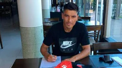 Goltz palpitó el duelo ante River: "Va a ser una linda medida"