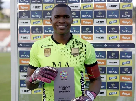 Sin piedad y directo por TV: Carlos Bejarano le dio durísimo a la Dimayor