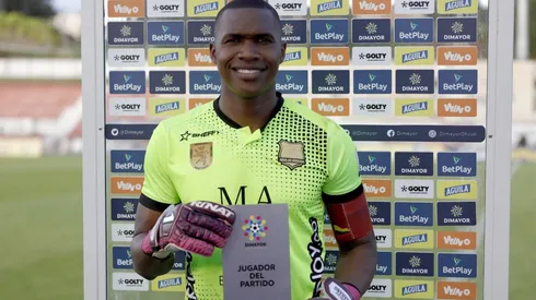 Sin piedad y directo por TV: Carlos Bejarano le dio durísimo a la Dimayor