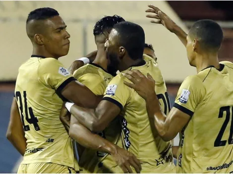 Esto es el FPC: Águilas Doradas se presentará con 7 jugadores vs. Boyacá Chicó