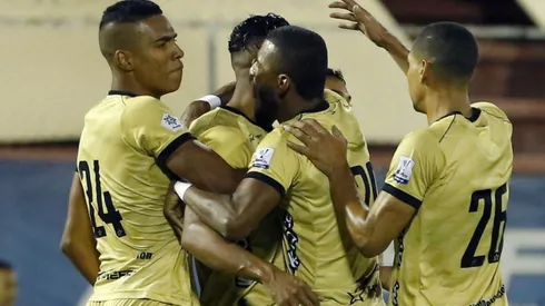 Esto es el FPC: Águilas Doradas se presentará con 7 jugadores vs. Boyacá Chicó