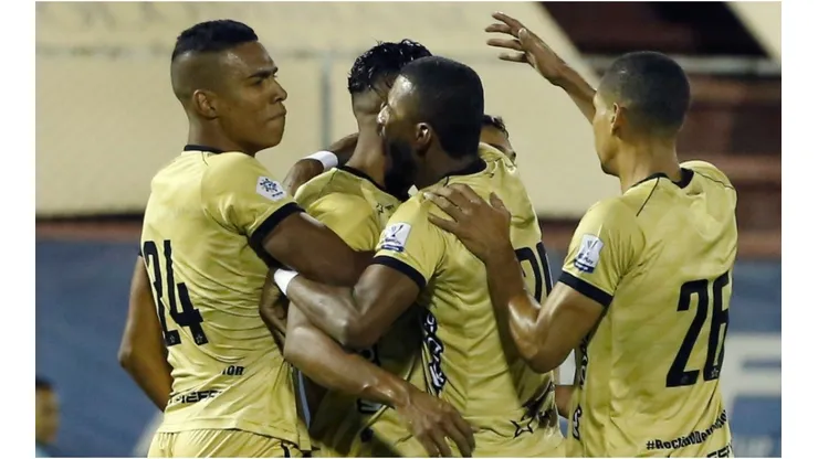 Esto es el FPC: Águilas Doradas se presentará con 7 jugadores vs. Boyacá Chicó