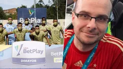 Sin tapujos: MisterChip le cantó la tabla a la Dimayor y reventó todo Twitter