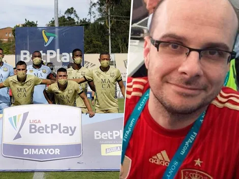 Sin tapujos: MisterChip le cantó la tabla a la Dimayor y reventó todo Twitter