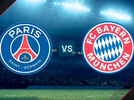 FINAL: PSG 0-1 Bayern Múnich por Champions League [VIDEO] VER GOL de Choupo Moting